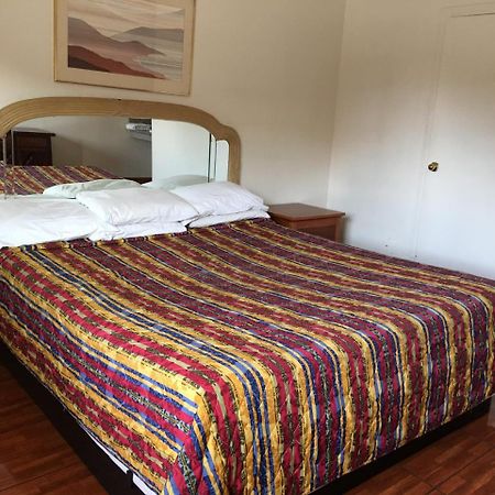 Sand Piper Motel - Los Angeles Kültér fotó