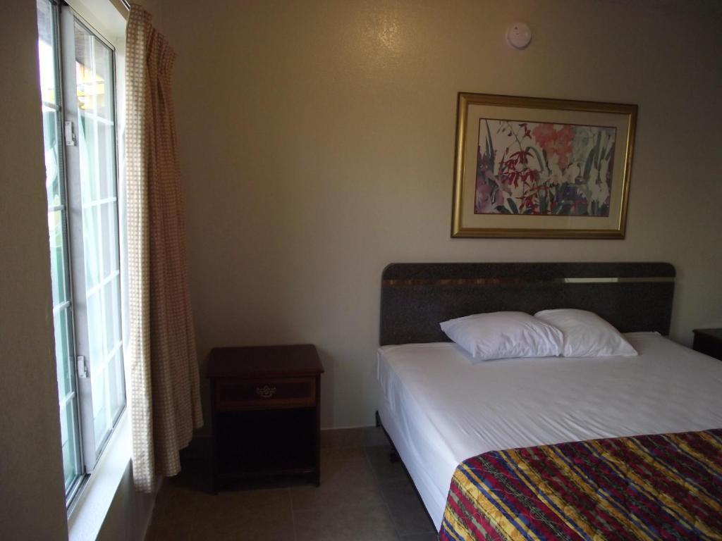 Sand Piper Motel - Los Angeles Kültér fotó
