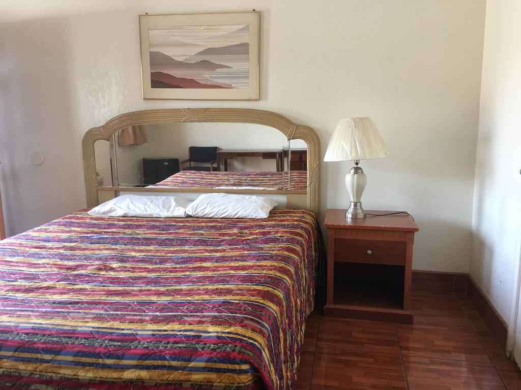 Sand Piper Motel - Los Angeles Kültér fotó