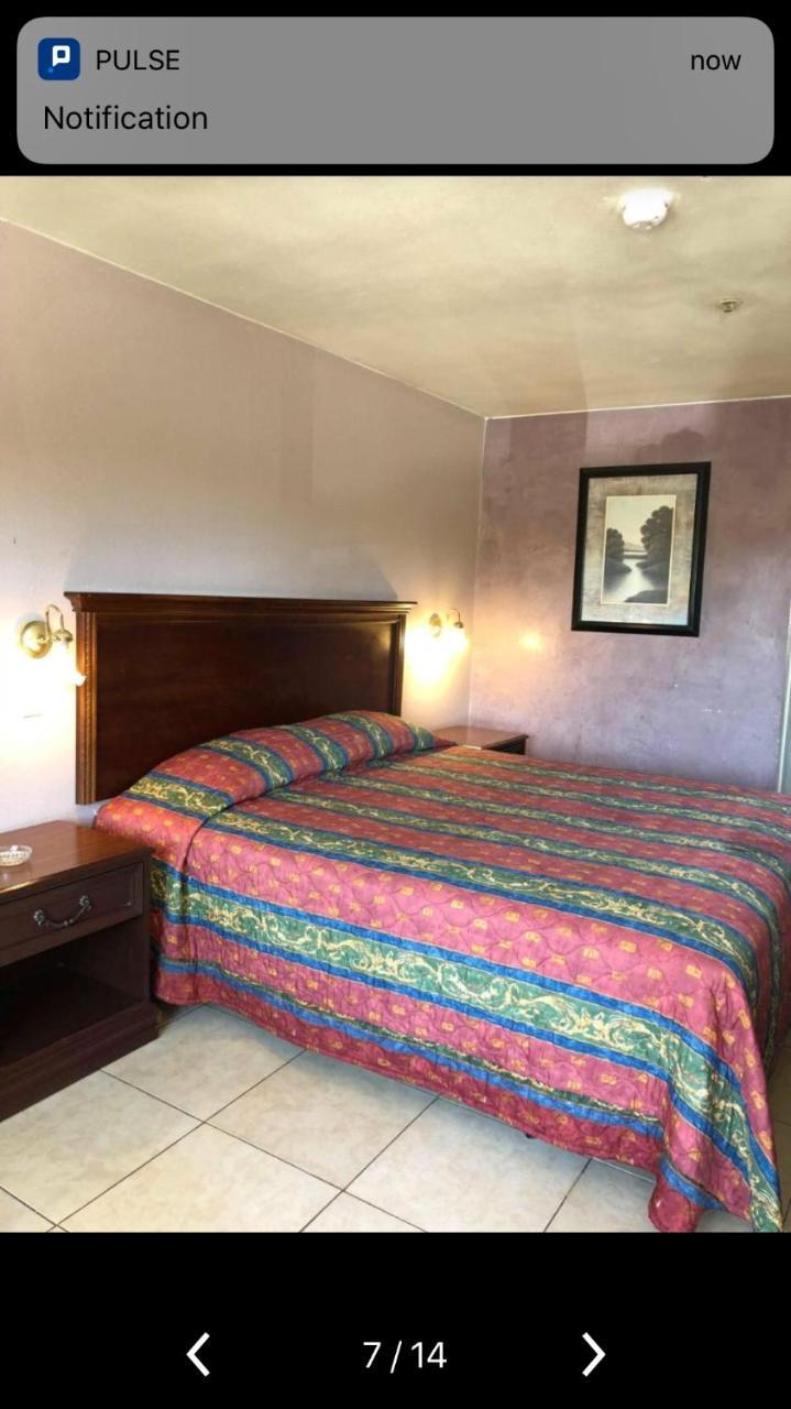 Sand Piper Motel - Los Angeles Kültér fotó