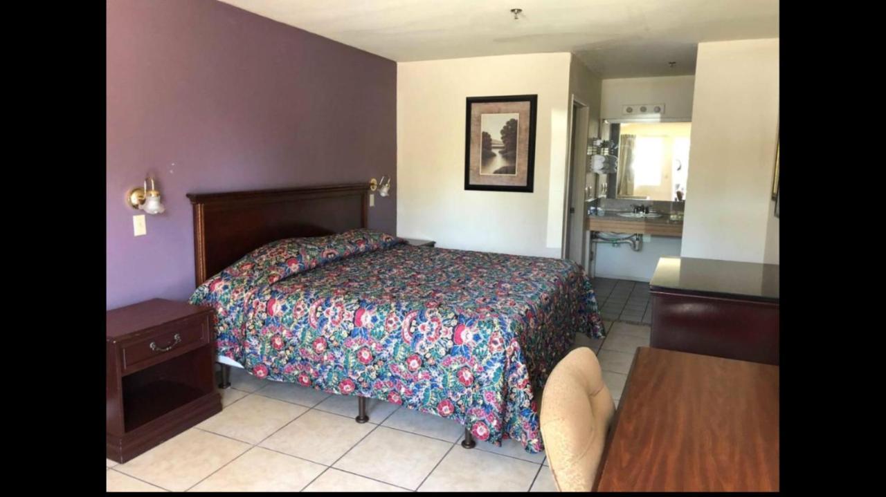 Sand Piper Motel - Los Angeles Kültér fotó